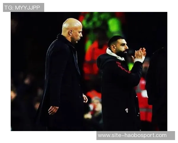 萨拉赫与C罗争锋相对老将为何不能优雅地告别赛场